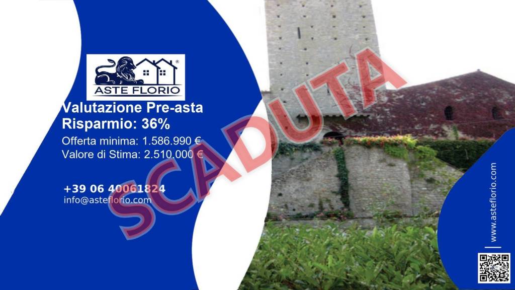 ufficio in vendita a Borgo Priolo in zona Stefanago