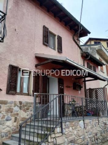 appartamento in vendita a Borgo Priolo in zona Schizzola