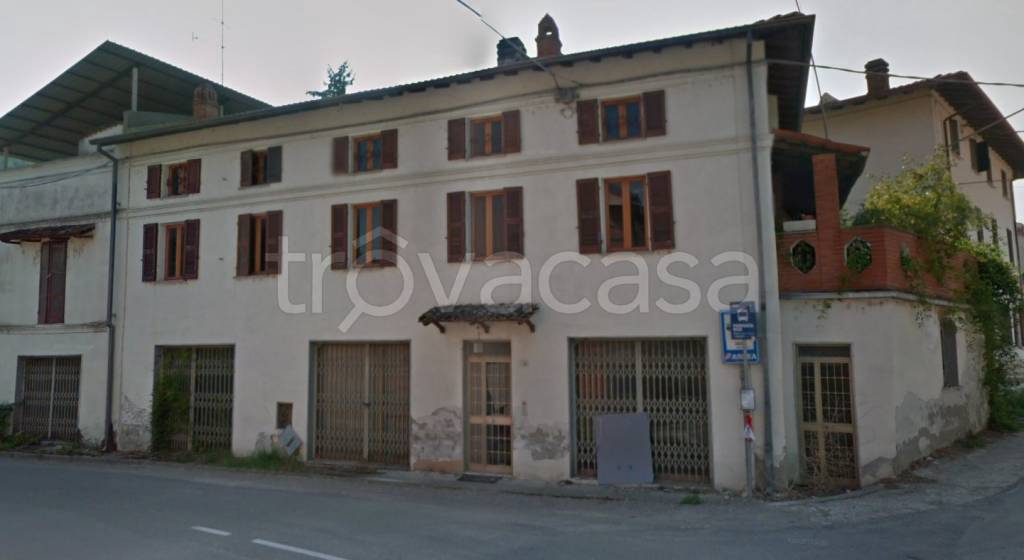 appartamento in vendita a Borgo Priolo