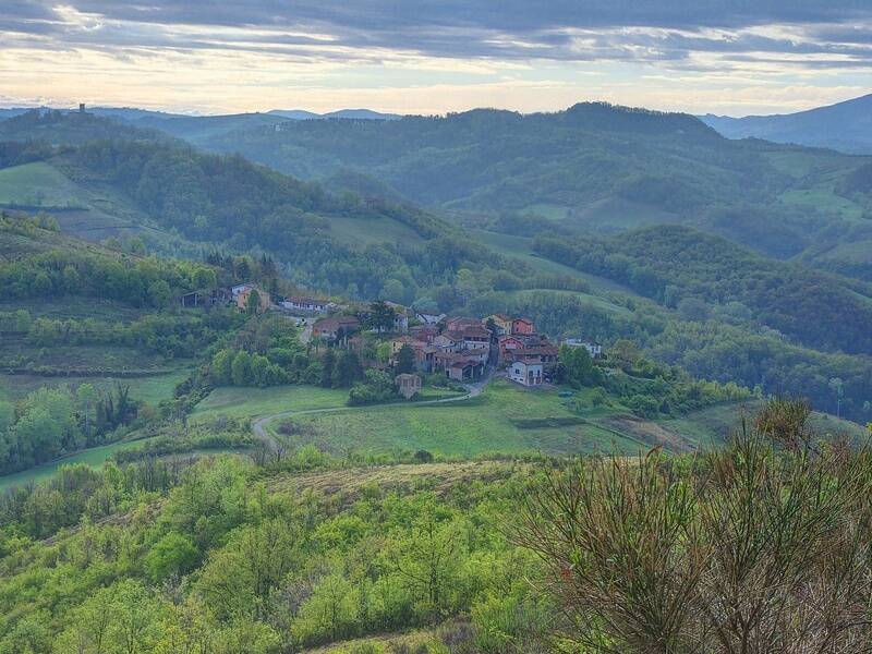 azienda agricola in vendita a Borgo Priolo