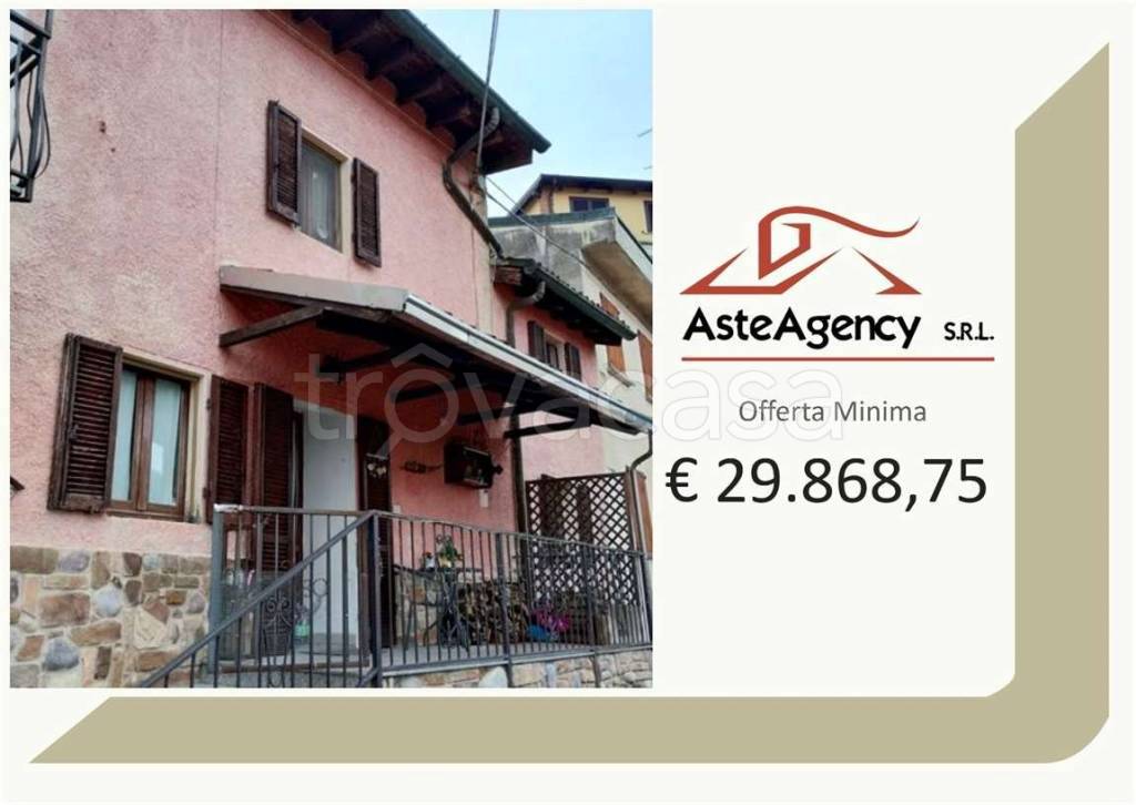 casa indipendente in vendita a Borgo Priolo in zona Schizzola