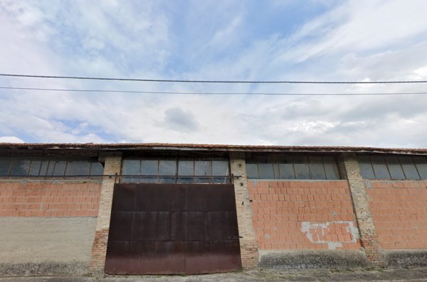 ufficio in vendita a Borgo Priolo in zona Rivazza