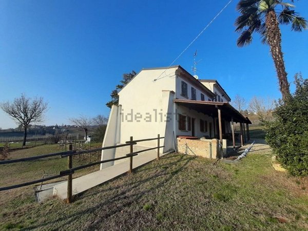 casa indipendente in vendita a Borgo Priolo