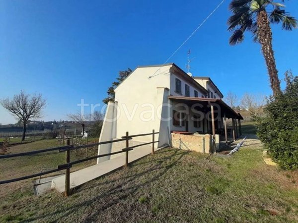casa indipendente in vendita a Borgo Priolo