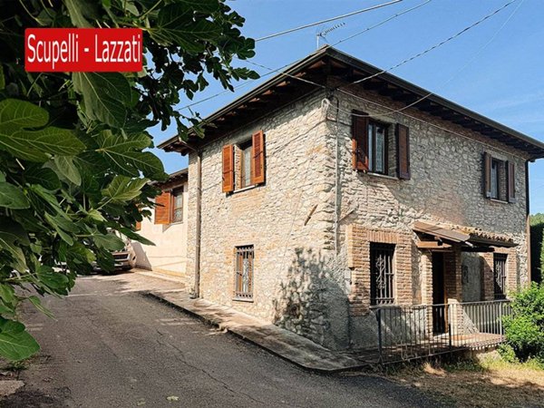casa indipendente in vendita a Borgo Priolo