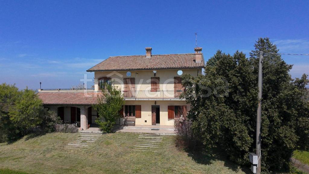 casa indipendente in vendita a Borgo Priolo