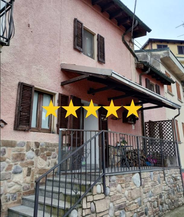 appartamento in vendita a Borgo Priolo in zona Schizzola