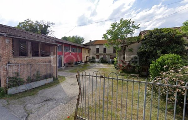 casa indipendente in vendita a Borgo Priolo