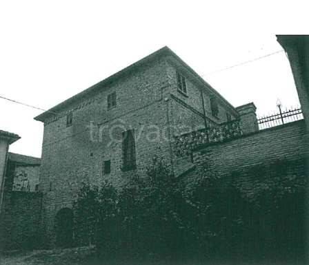 casa indipendente in vendita a Borgo Priolo