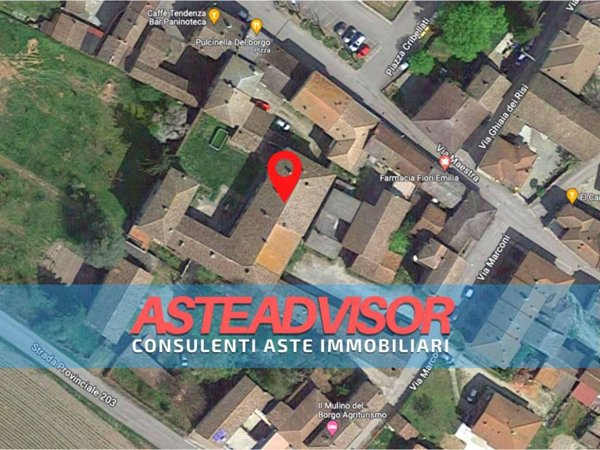 casa indipendente in vendita a Borgo Priolo