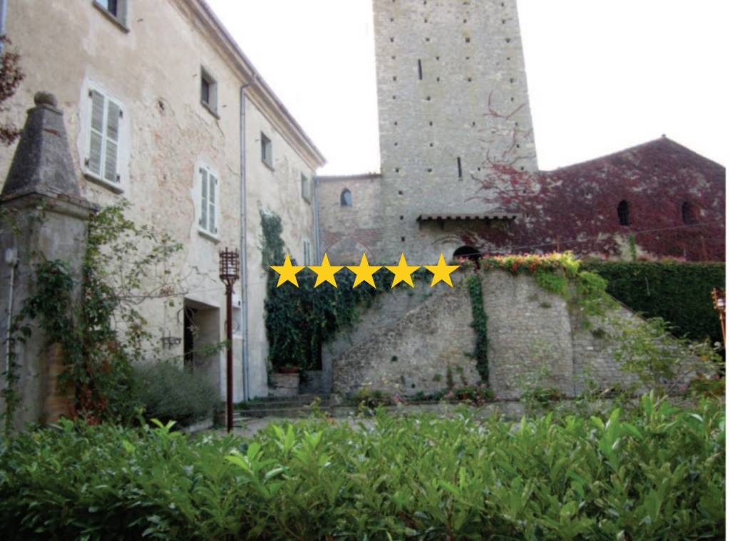 villa in vendita a Borgo Priolo in zona Stefanago