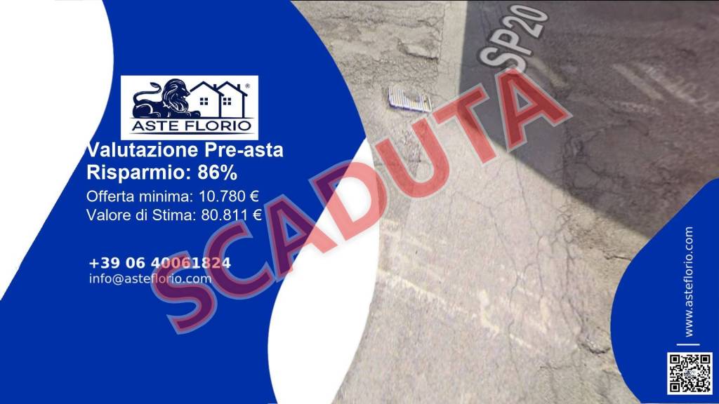 negozio in vendita a Borgo Priolo in zona Schizzola