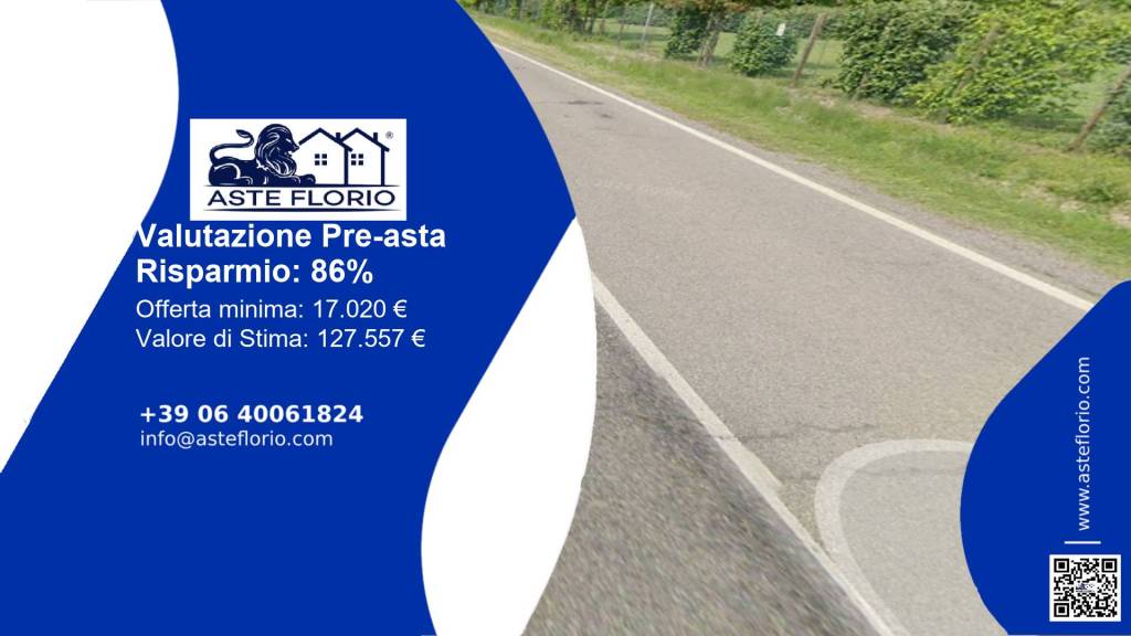 appartamento in vendita a Borgo Priolo in zona Schizzola