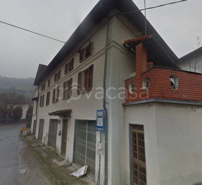 appartamento in vendita a Borgo Priolo in zona Schizzola