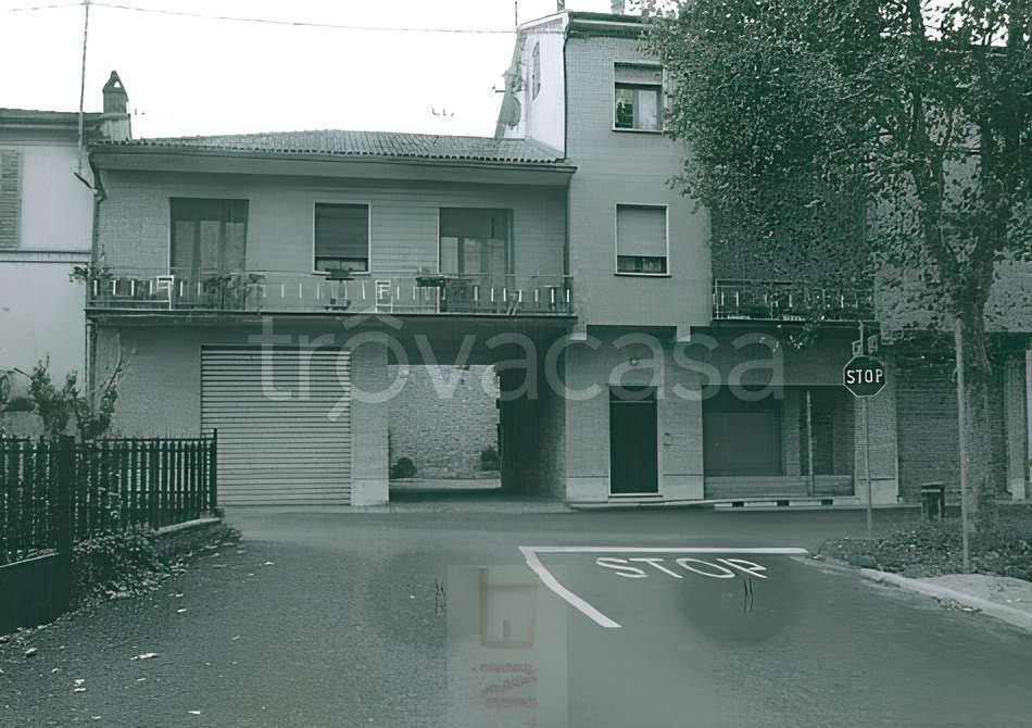 appartamento in vendita a Borgo Priolo