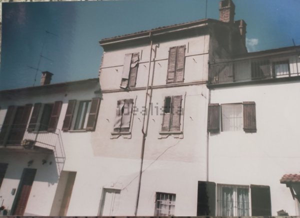 quadrivano in vendita a Borgo Priolo