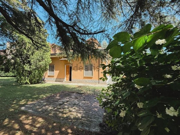 casa indipendente in vendita a Borgo Priolo