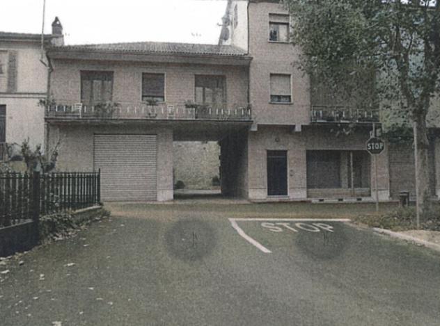 appartamento in vendita a Borgo Priolo