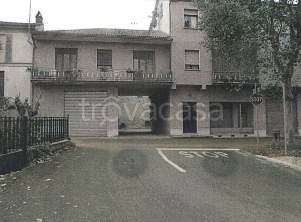 appartamento in vendita a Borgo Priolo