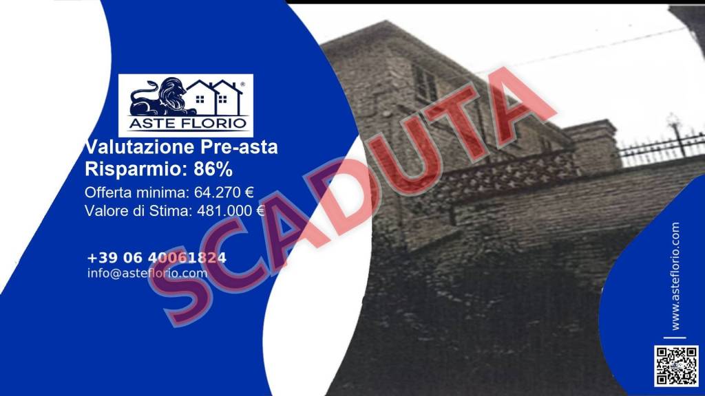 appartamento in vendita a Borgo Priolo