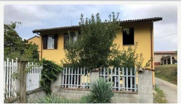 casa indipendente in vendita a Borgo Priolo