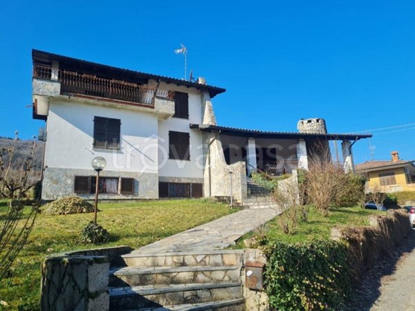 casa indipendente in vendita a Borgo Priolo