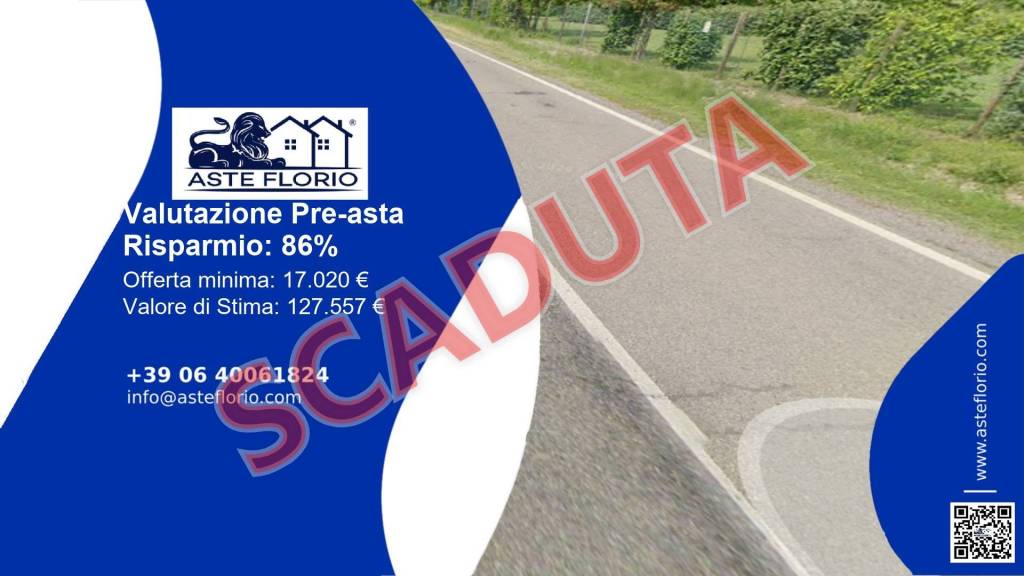 appartamento in vendita a Borgo Priolo in zona Schizzola