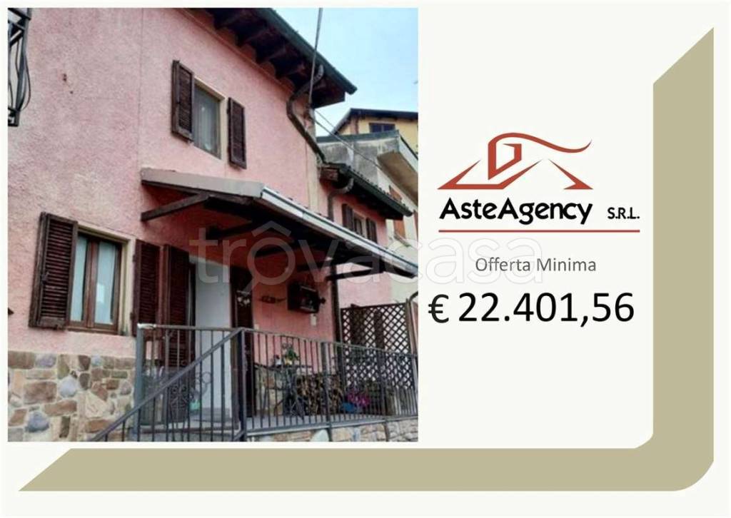casa indipendente in vendita a Borgo Priolo in zona Schizzola