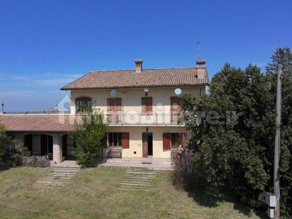 casa indipendente in vendita a Borgo Priolo