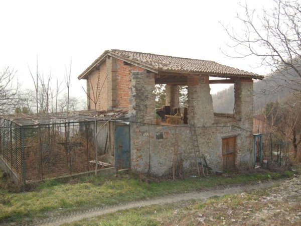 terreno agricolo in vendita a Borgo Priolo
