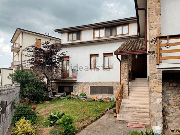casa indipendente in vendita a Borgo Priolo