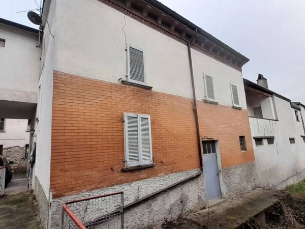 appartamento in vendita a Borgo Priolo
