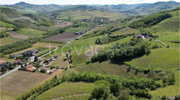 ufficio in vendita a Borgo Priolo in zona Cappelletta