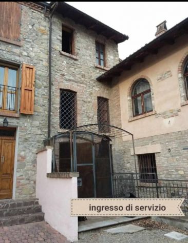 appartamento in vendita a Borgo Priolo