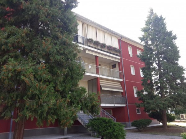 appartamento in vendita a Borgo Priolo in zona Ghiaia dei Risi