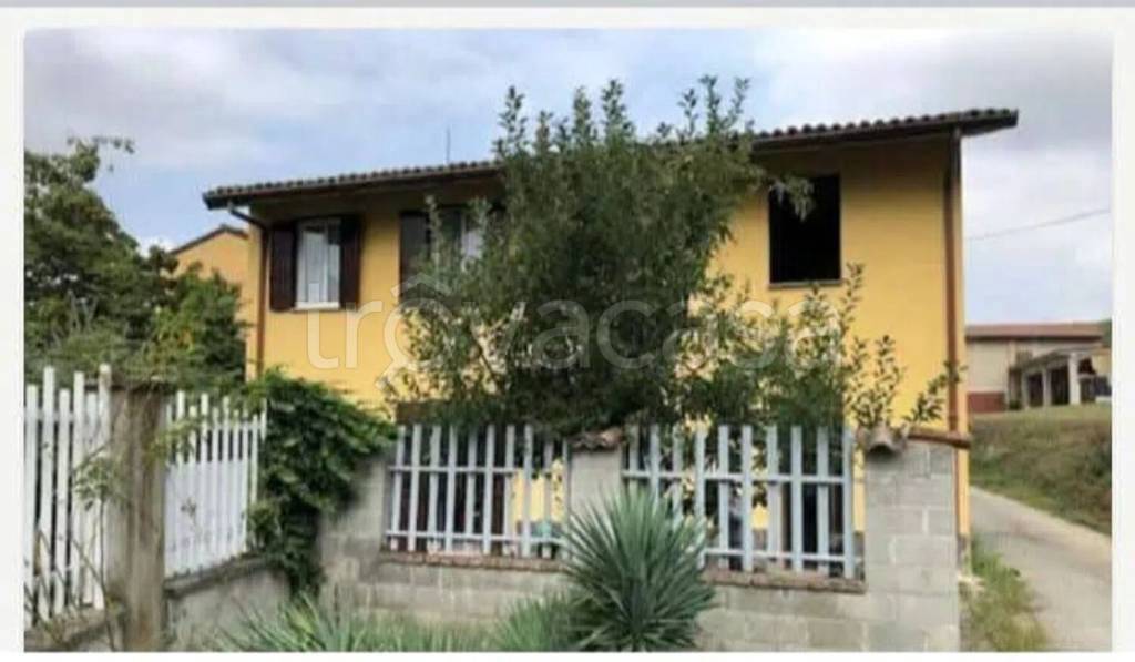 casa indipendente in vendita a Borgo Priolo