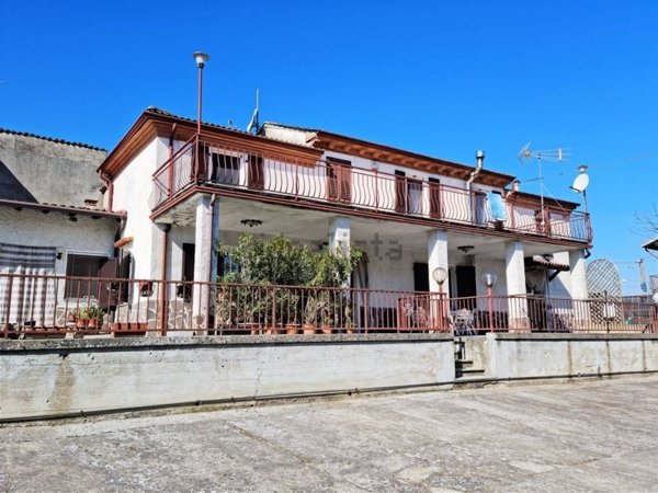 casa indipendente in vendita a Borgo Priolo
