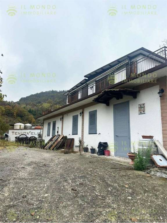 appartamento in vendita a Borgo Priolo