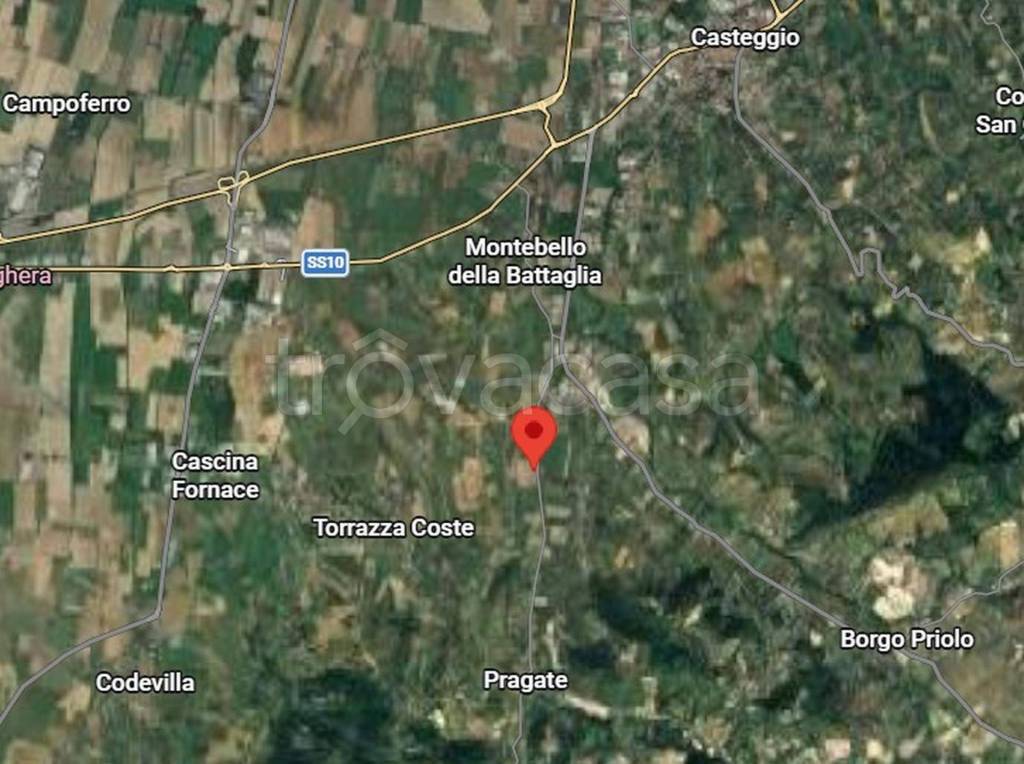 negozio in vendita a Borgo Priolo in zona Schizzola