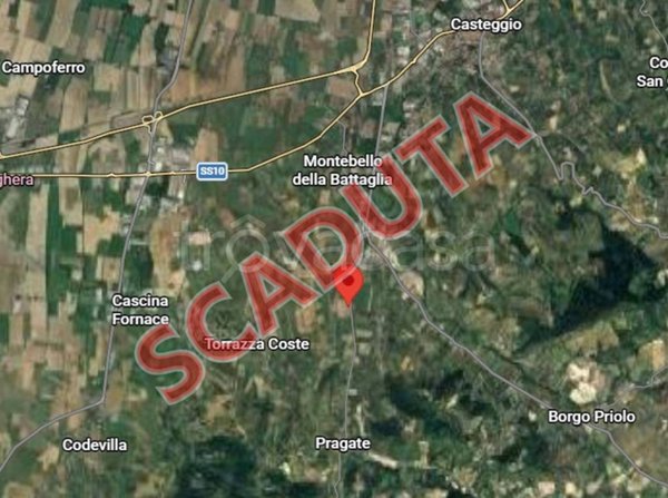 negozio in vendita a Borgo Priolo in zona Schizzola