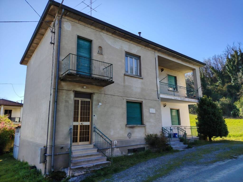 appartamento in vendita a Borgo Priolo