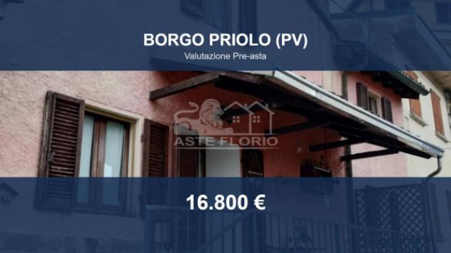 casa indipendente in vendita a Borgo Priolo in zona Schizzola