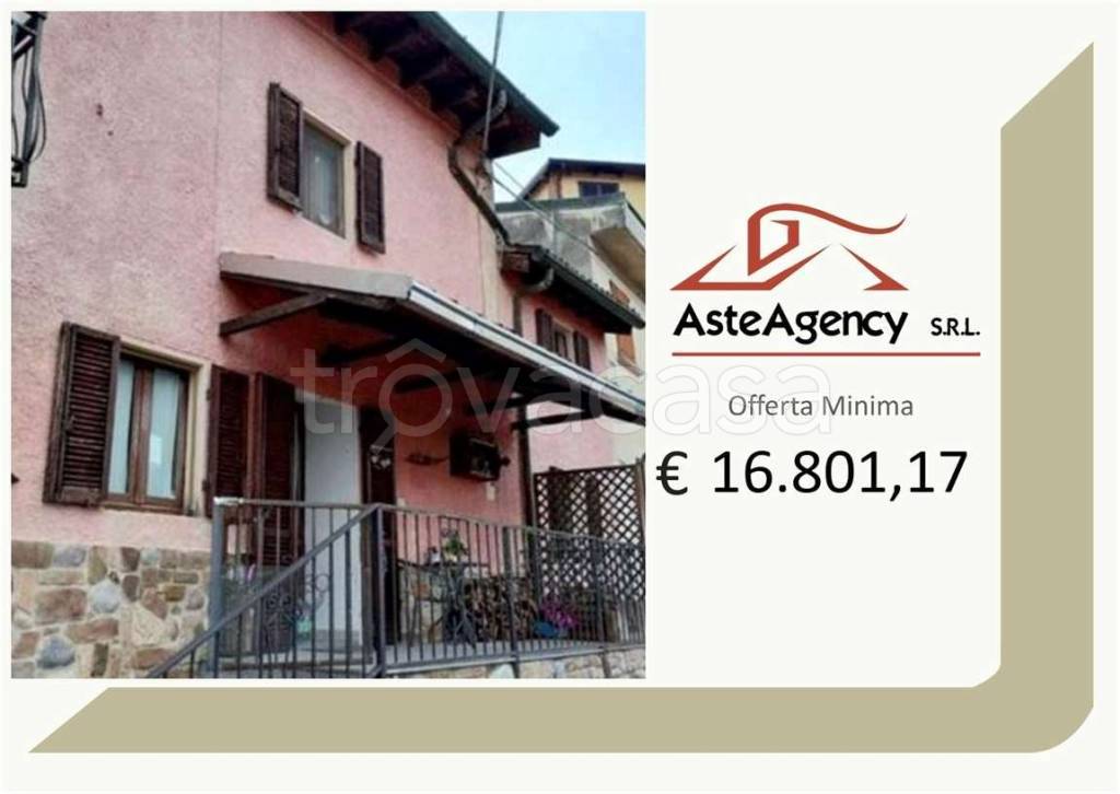 casa indipendente in vendita a Borgo Priolo in zona Schizzola