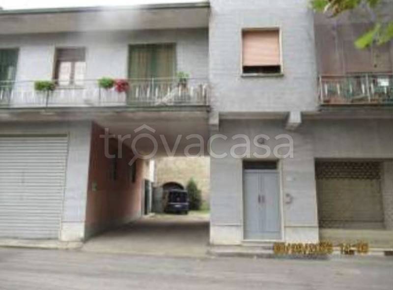 appartamento in vendita a Borgo Priolo