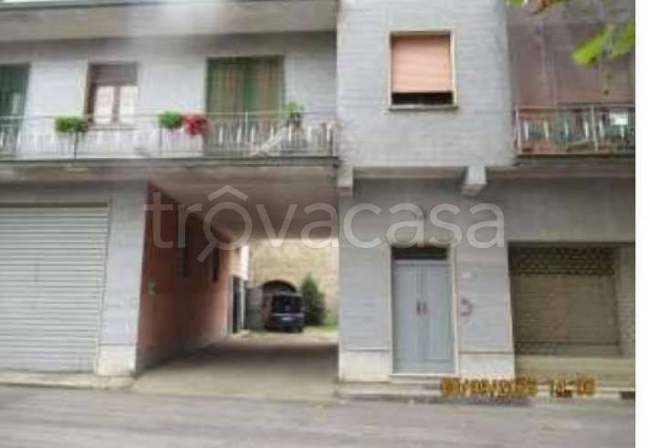 appartamento in vendita a Borgo Priolo