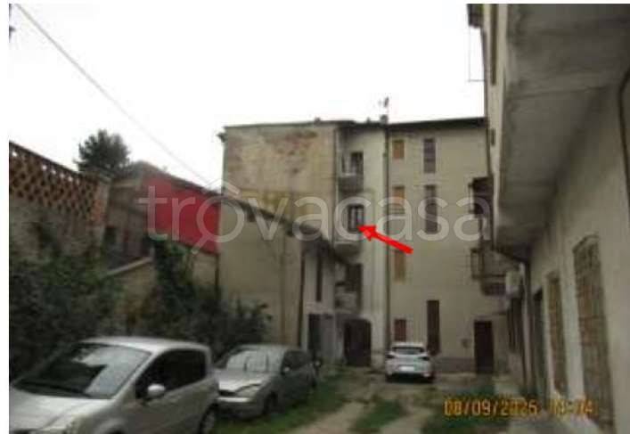 appartamento in vendita a Borgo Priolo