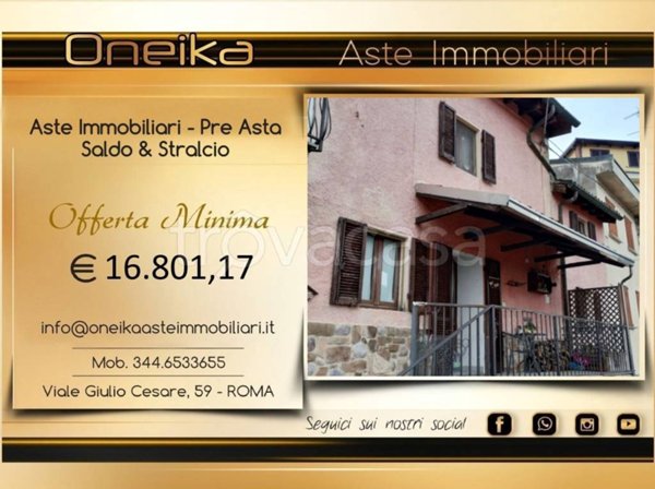 casa indipendente in vendita a Borgo Priolo in zona Schizzola