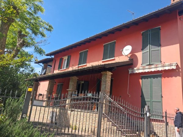 casa semindipendente in vendita a Borgo Priolo