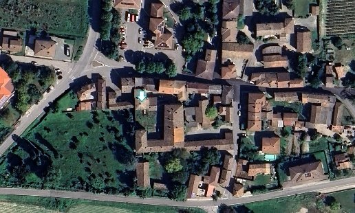 appartamento in vendita a Borgo Priolo