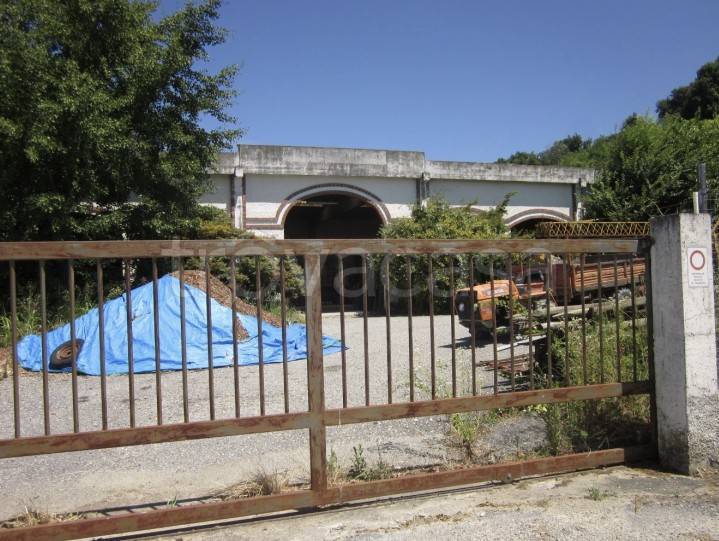locale commerciale in vendita a Borgo Priolo